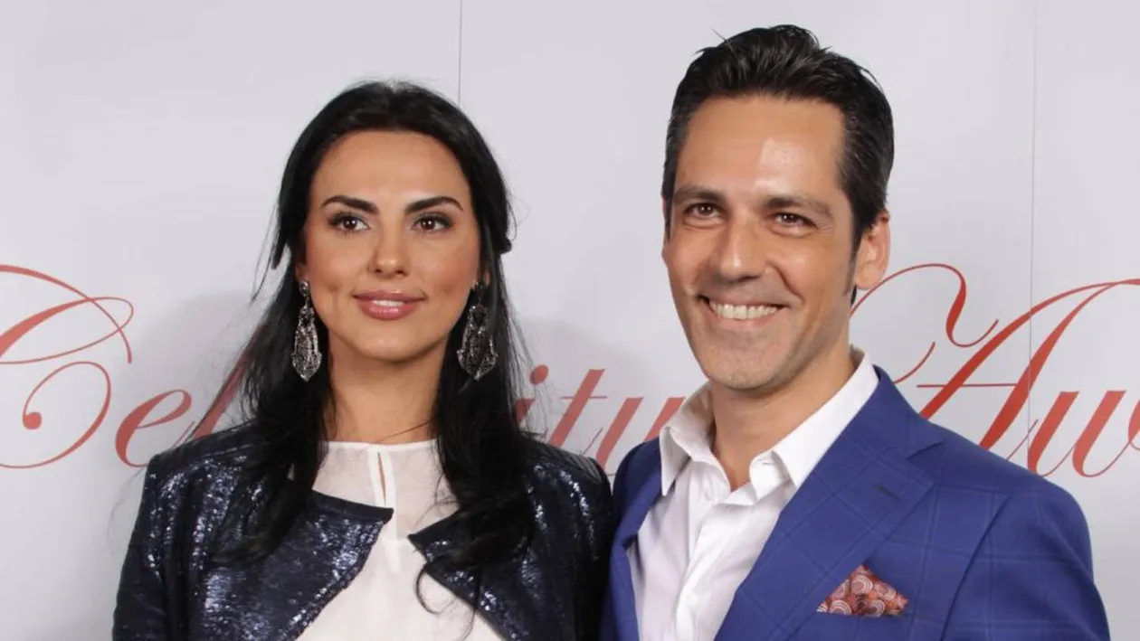 Lavinia Pârva este însărcinată, iar Ștefan Bănică Jr. a dat vestea cea mare: ”Am să fiu tată pentru a treia oară!” | VIDEO