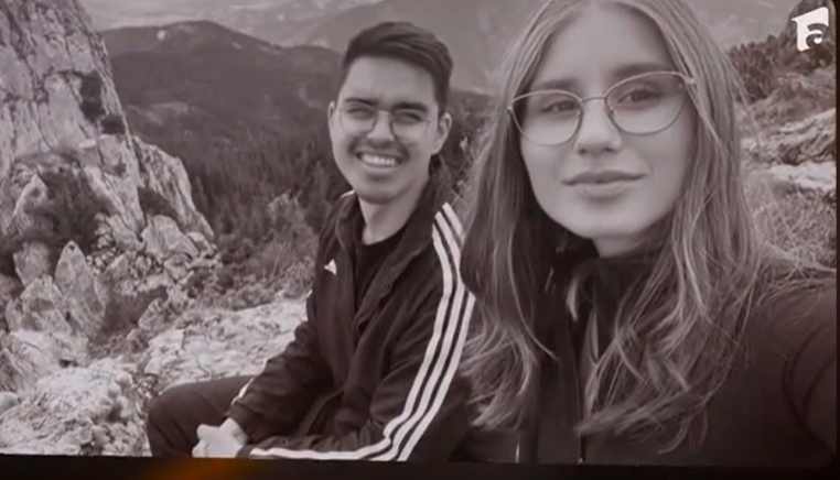Denisa, sora lui Raul care a murit în Alaska, a venit la Chefi la cuțite. Dezvăluiri tulburătoare