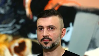 Averea secretă a lui Adrian Ghenie, Picasso-ul României: Câte milioane a câștigat din tablouri și în ce își investește banii