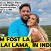 Betty Salam e din nou însărcinată! Fiica lui Florin Salam a dat vestea cea mare, chiar de ziua artistului!