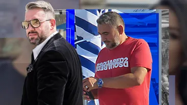 Mișu Pricopsitu’ a găsit naș pentru copil: un milionar din SUA e alesul! Ex-consilierul lui Ludovic Orban a pus-o original