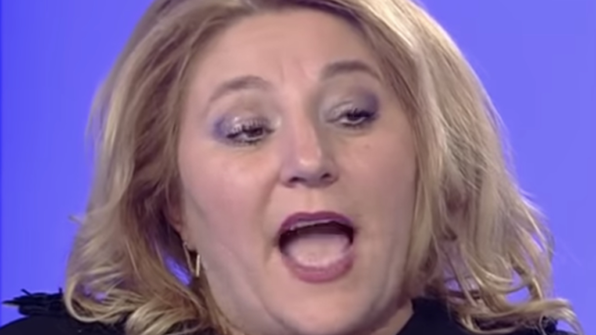 Cum a reacţionat Diana Şoşoacă după ce a fost interzisă la Kanal D: "Am fost în Vama Siret şi am arătat adevărul"