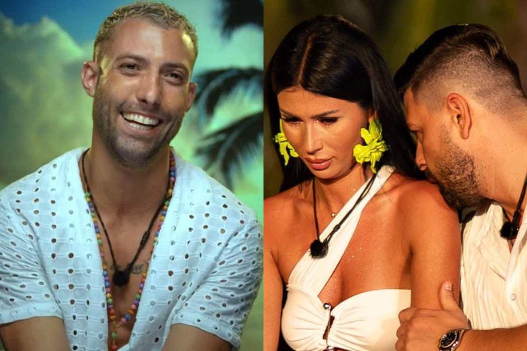Ce mesaj a primit Bianca Dan de la Mattia