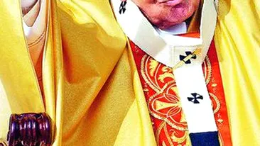 Vaticanul, luat cu asalt de lunetisti