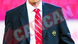 Protasov vrea sa ia trei jucatori de la Steaua