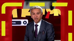 Condamnarea lui Dan Diaconescu a fost anulată! Decizie de ULTIMA ORĂ a instanței