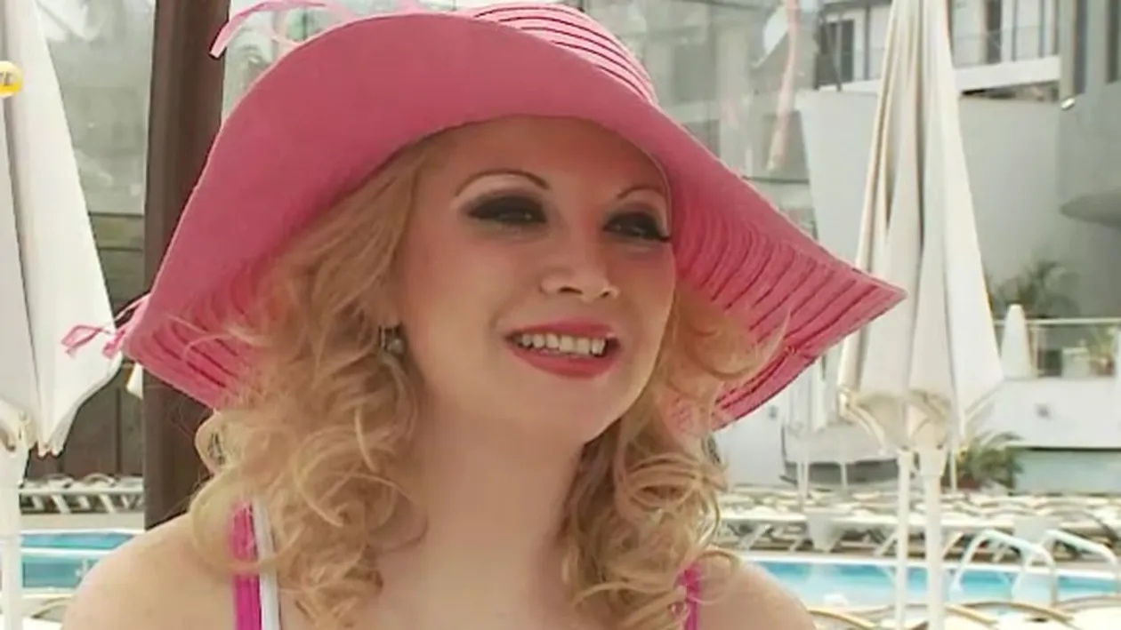 Oana Lis a ajuns de urgenta la spital: Ma simt rau- E gravida?