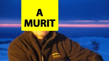 Durere mare în România. L-au găsit mort. Autoritățile au făcut anunțul astăzi, la ora 12:28