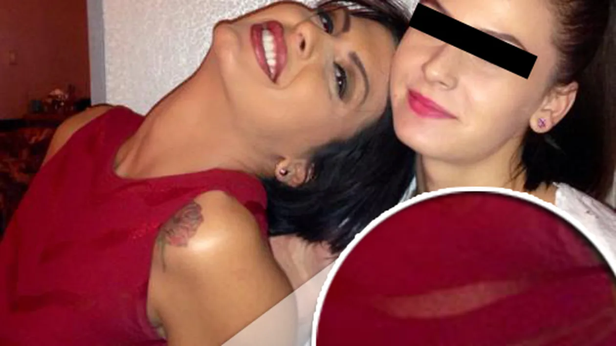 A arătat mai mult decât trebuia, fără să-şi dea seama. Mădălina Pamfile, cu sfârcul la vedere pe Facebook