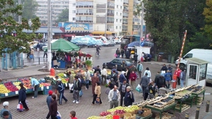 Cea mai ieftină piață din București nu este Obor! Unde se găsesc cele mai ieftine produse în Capitală