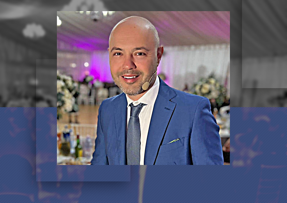 Mihai Mitoșeru iubește din nou, după divorț! Femeia care l-a cucerit locuiește în Roma și…