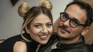 S-a despărțit de Răzvan Simion?! Lidia Buble a ținut să se afle de la ea