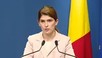 Purtătorul de cuvânt al Guvernului vorbeşte despre demisiile miniştrilor care au făcut parte din cabinetul Grindeanu