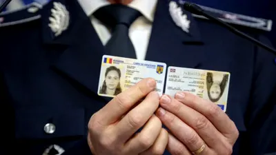 De când poate fi solicitată cartea electronică de identitate în Capitală