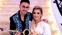 Este scandal în showbiz! Claudia Puican, iubita lui Armin Nicoară, cu ochii în lacrimi. Georgiana Lobonț a atacat-o direct