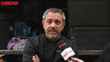 Cine gătește în casă la Sorin Bontea. Juratul de la MasterChef nu are niciun cuvânt în fața „rivalei” sale