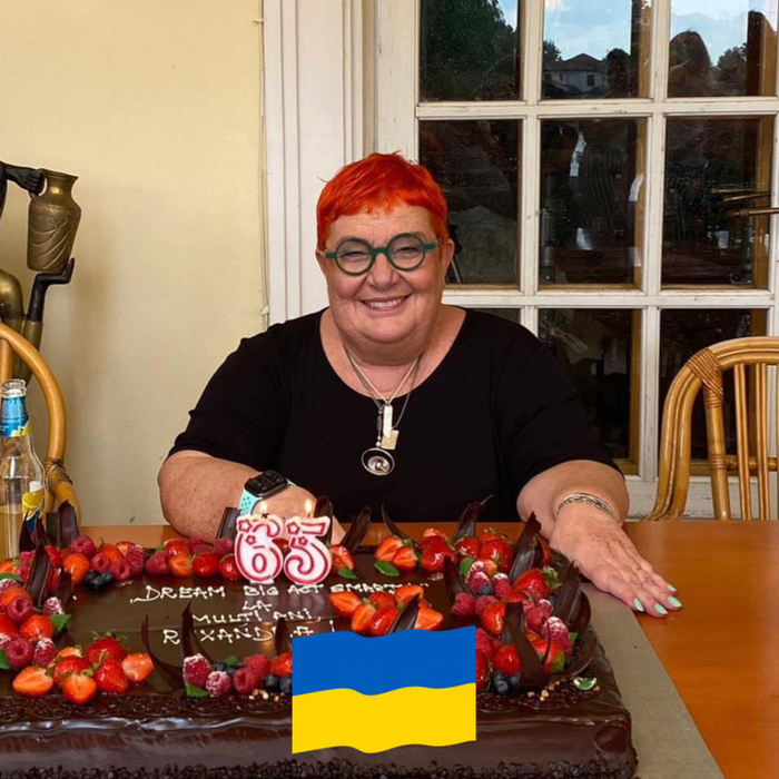 Diana Dumitrescu, dezvăluiri despre relația cu fosta soacră. Cum se înțelegea cu Ruxandra Ion, de fapt