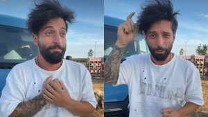 Organizatorul concertului din Torino cere ajutor: „Am fost amenințat de impresarul lui Jador”