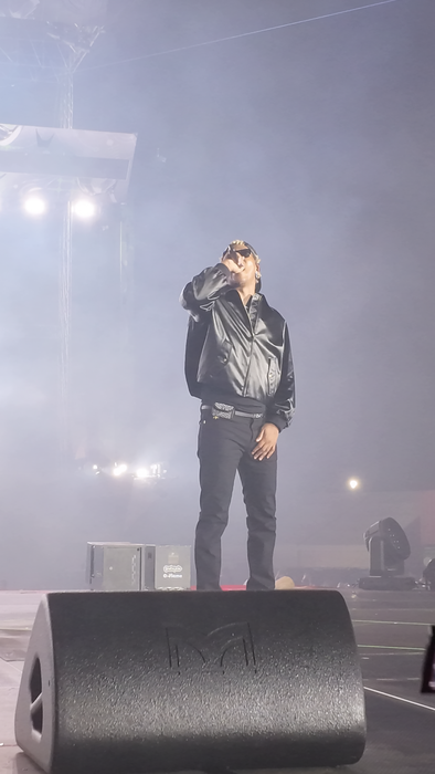 Future a scris istorie la Beach, Please! cu primul concert susținut vreodată în România