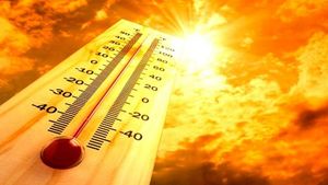 Alertă METEO! Cod roșu de caniculă în 7 județe din țară