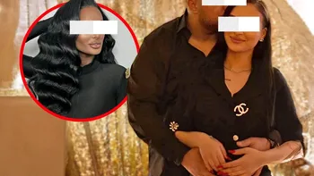 Iubita celebrului tiktoker a ciufulit-o pe ispita de la Insula Iubirii. Gelozia a scăpat de sub control