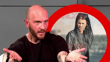 Cătălin Bordea a dat-o de gol! Cu ce se ocupă fosta soţie la doi ani de la divorţ: conduce o maşină de 100.000 de €, dar... „Oamenii trăiesc fără prea multe resurse”