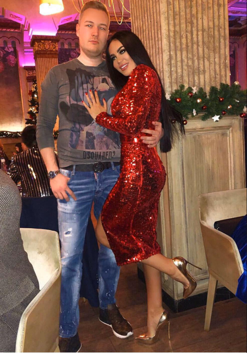 Bianca Pop și Claudiu s-au spus definitiv ”Adio”