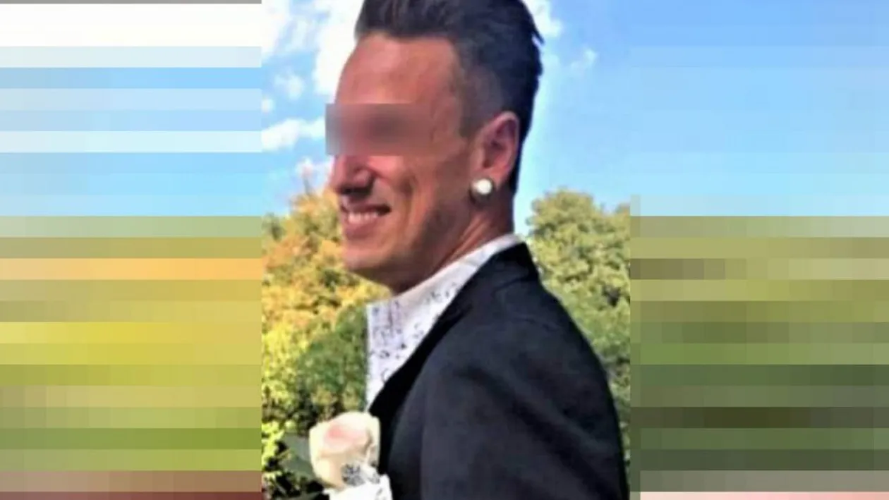 Olandezul suspect de uciderea fetiţei din Dâmbovița, urmărit penal pentru 3 infracțiuni