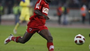 Djakaridja Kone s-a "transferat" in Africa! Jucatorul nu va fi prezent la reunirea lotului dinamovist!