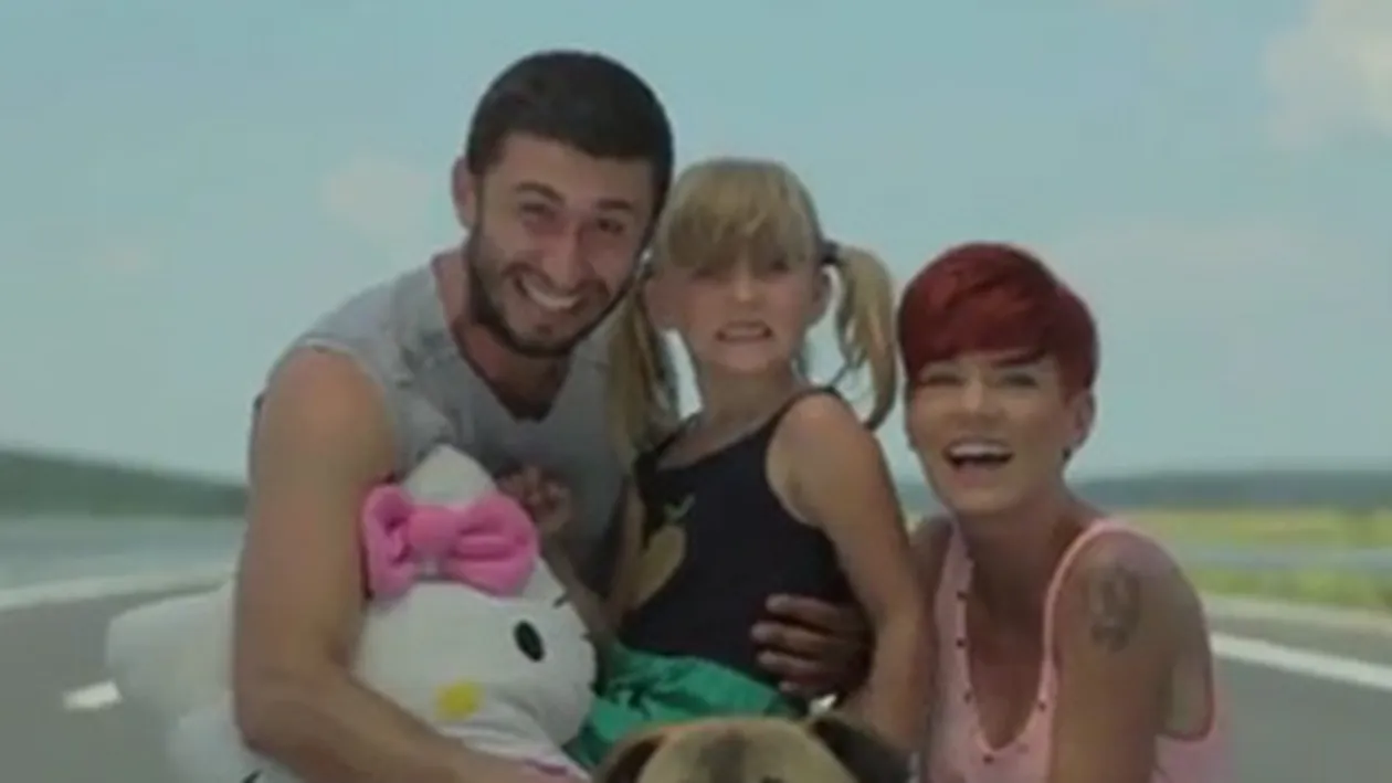 Dana Nalbaru, pradata de hoti: Mi-au furat, printre altele, doua laptopuri