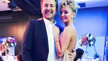 Alexandra Bădescu, fosta soţie a lui Andrei Ţârdea, însărcinată a doua oară: ”Nu ascult doctorul!  La prima ecografie...”