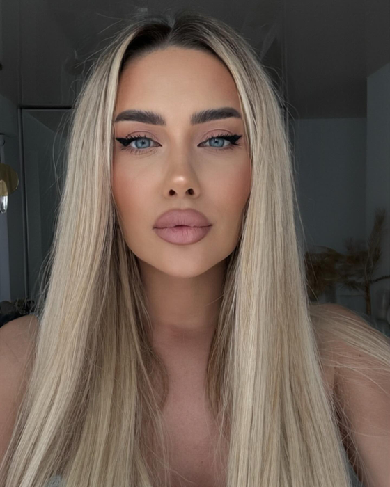 Oana Monea/Sursa Instagram