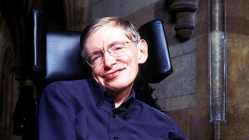 A murit Stephen Hawking! Fizicianul avea 76 de ani