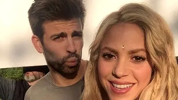 Pique şi Shakira chiar se despart! Decizia a fost luată de artistă