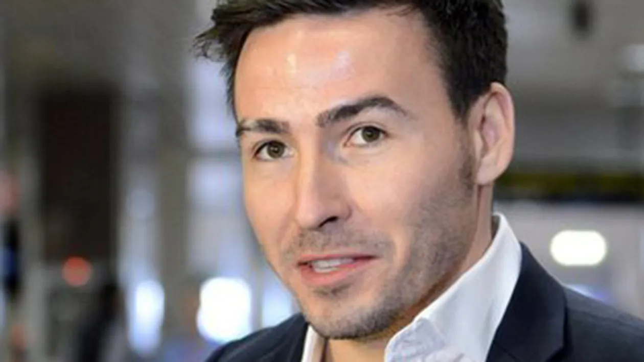 Nu degeaba e Print! Bataie pe Adi Cristea, intre fosta si actuala iubita. Vezi ce spun cele doua femei!