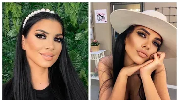 Andreea Tonciu s-a tunat din nou! La ce procedură estetică a apelat vedeta: „Nu îmi mai place cum arăt!”