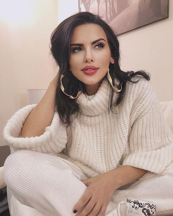 Cum a reușit Lavinia Pîrva să slăbească după naștere: ”Dimineața, înainte de masă…”
