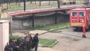 Care este starea minerului scos de sub dărămături, la Lupeni:”A suferit un sindrom de strivire…“