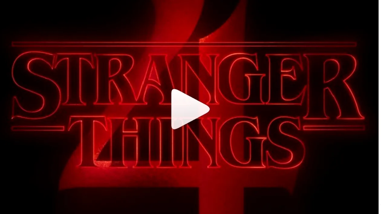 Când apare sezonul 4 al serialului Netflix Stranger Things