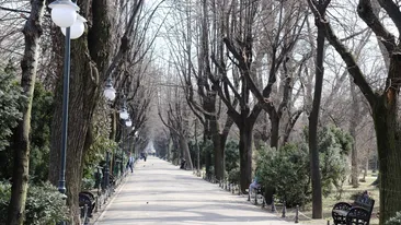 Când vine vara în România! Meteorologii ANM au anunțat data exactă