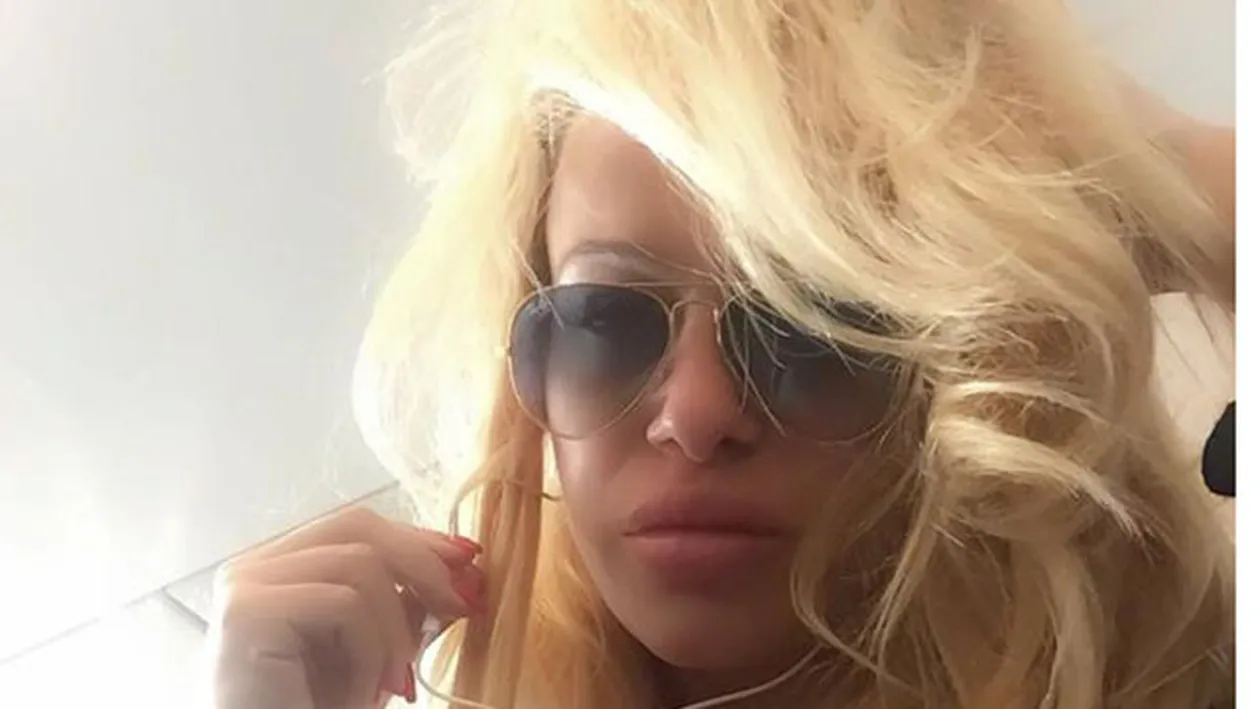 Ce vrea sa faca Anda Adam! O sa renunt abia in ultima luna de sarcina