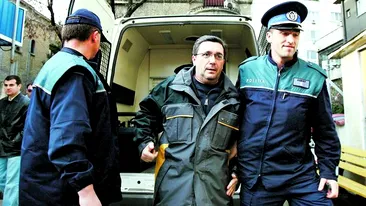 Doctorul Tranca, la psihiatru