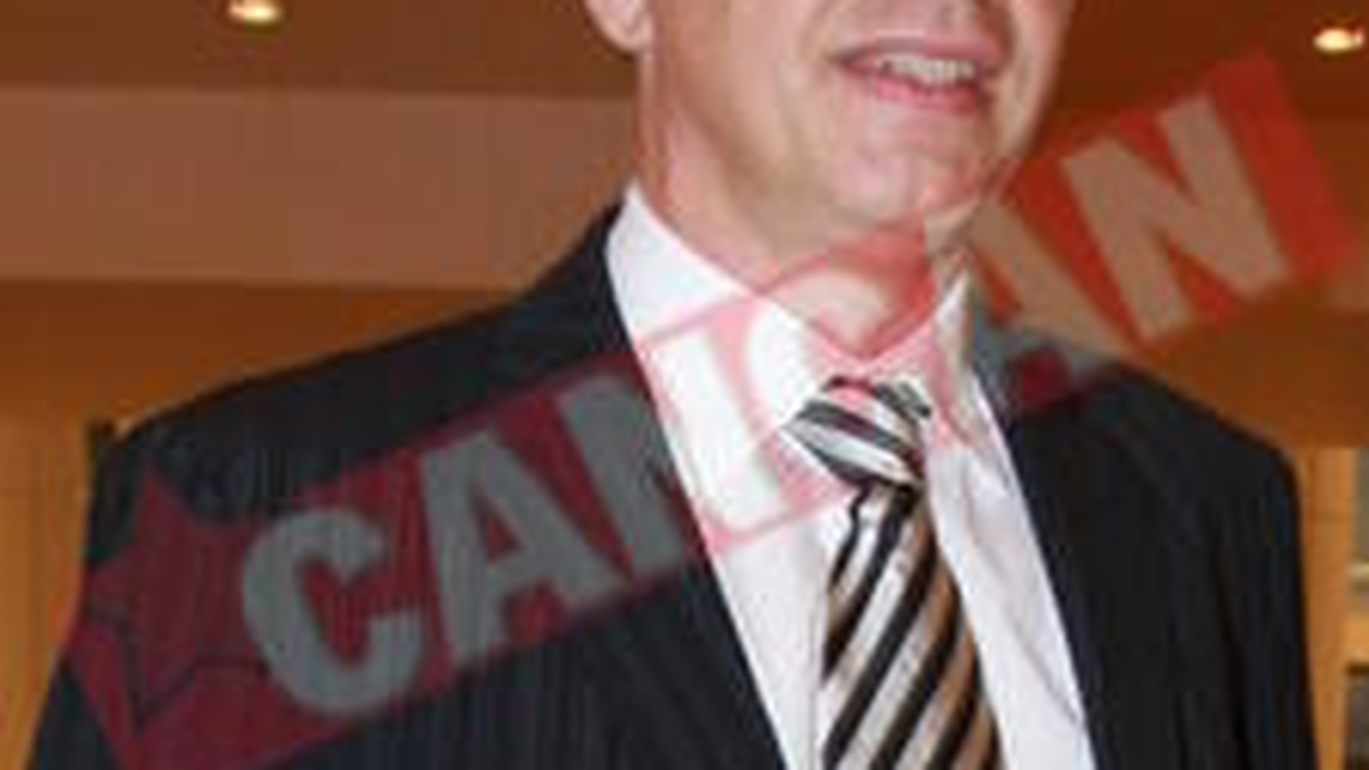 Topul politicienilor in 2008
