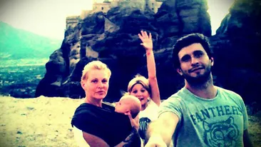 Dana Nalbaru a facut anuntul in urma cu putin timp! Ce a patit baietelul ei!