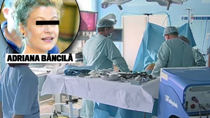 Celebrul medic estetician e ”bântuit” de moartea unei paciente. I-au redeschis lui Winnetou dosarul pentru crimă!