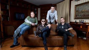 Trupa Vunk a trecut printr-o schimbare radicala de stil! Vezi pe mana cui au incaput si cum arata acum!