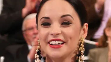 Andreea Marin trece prin clipe grele: De cateva ore, sunt in sala de operatie si ma rog. Zana spera la o minune