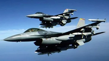 Cel putin 63 de morti in raiduri aeriene efectuate marti in nordul Siriei