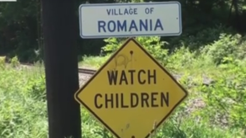 VIDEO! Există la mii de kilometri! Un sat din America se numeşte România şi seamănă foarte mult cu ţara noastră!