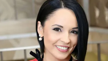 Andreea Marin a vorbit despre calvarul kilogramelor în plus: ”Probleme serioase de sănătate asociate”